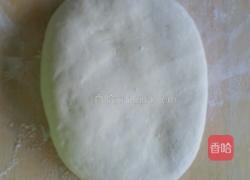 火腿小花卷的做法图解2