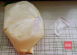 自制豆腐脑的做法图解1