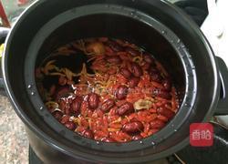 白鸽汤的做法图解3