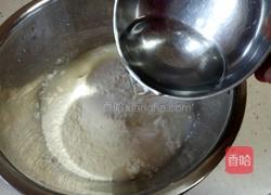 葱花蛋煎饼的做法图解5