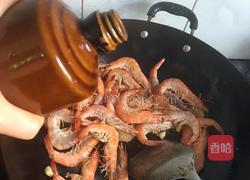 柠椒虾的做法图解3