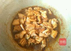 干煸五花肉的做法图解5