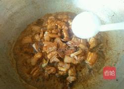 干煸五花肉的做法图解6