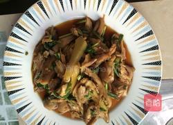 手撕鸡腿肉的做法图解10