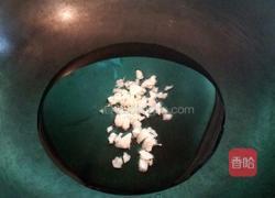 蒜蓉番薯叶的做法图解4