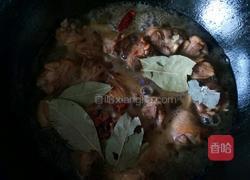 啤酒鸭的做法图解8