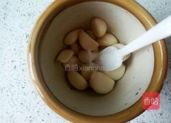 苏子叶咸菜的做法图解3