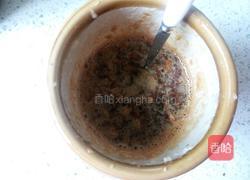 苏子叶咸菜的做法图解6