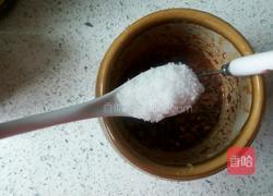 苏子叶咸菜的做法图解8