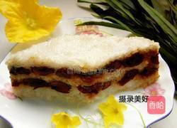 小枣切糕的做法图解11