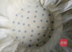 小枣切糕的做法图解4