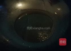 豆酱通菜的做法图解1