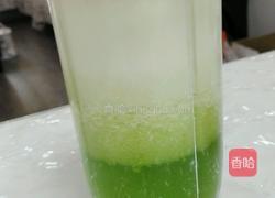 蜂蜜苦瓜汁的做法图解4