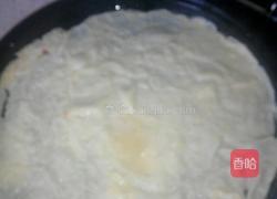 美味蛋包饭的做法图解3