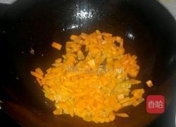 美味蛋包饭的做法图解4