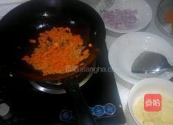 美味蛋包饭的做法图解5