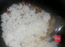 美味蛋包饭的做法图解8