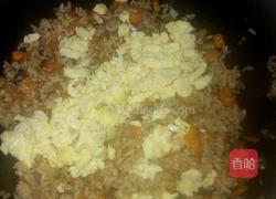 美味蛋包饭的做法图解9