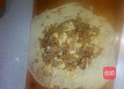 美味蛋包饭的做法图解10