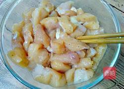 劲爆鸡米花的做法图解3