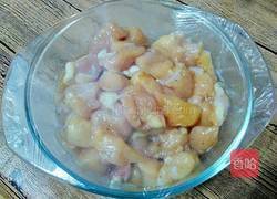 劲爆鸡米花的做法图解4