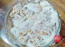 劲爆鸡米花的做法图解5