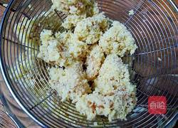 劲爆鸡米花的做法图解8