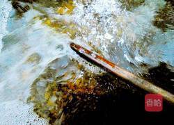 劲爆鸡米花的做法图解10