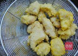 劲爆鸡米花的做法图解12