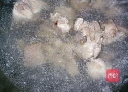 骨头粥的做法图解2
