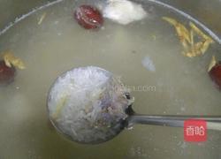 骨头粥的做法图解5