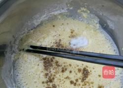 椒盐秋葵的做法图解4