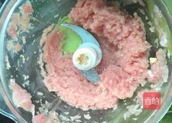 目鱼肉泥汤的做法图解2