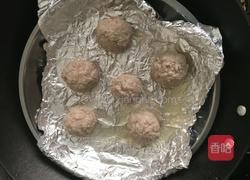 目鱼肉泥汤的做法图解7