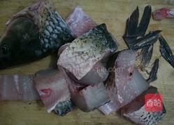 家常红烧鱼的做法图解2