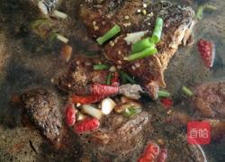 家常红烧鱼的做法图解7