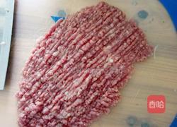 香菇虾米韭菜肉饺子的做法图解3