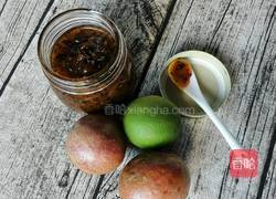 百香果果酱的做法图解20