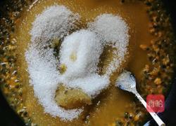 百香果果酱的做法图解11