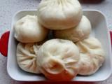 豇豆肉包