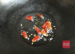 秋葵肉丝的做法图解9