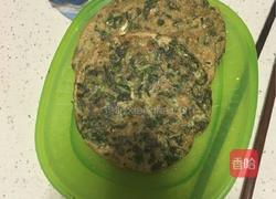 香椿饼的做法图解3