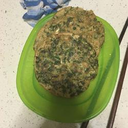 香椿饼的做法[图]