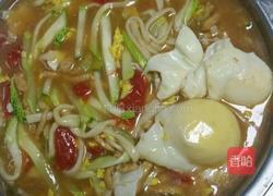 肉丝面的做法图解7