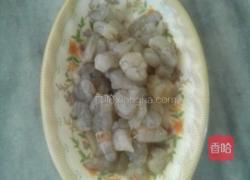 果条卷的做法图解3