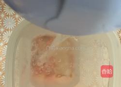 蜜桃果汁的做法图解11