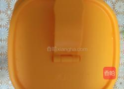 蜜桃果汁的做法图解12