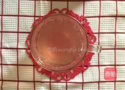 蜜桃果汁的做法图解14