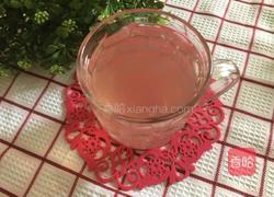 蜜桃果汁的做法图解15