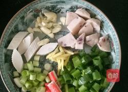 琵琶腿的做法图解2